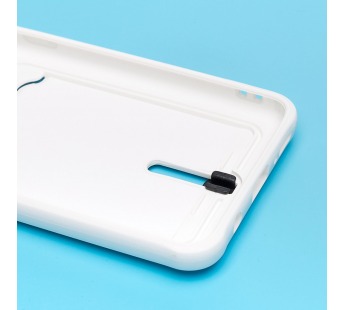 Чехол-накладка - SC304 с картхолдером для "Samsung SM-A307 Galaxy A30s/SM-A505 Galaxy A50/S (208733)#2097928