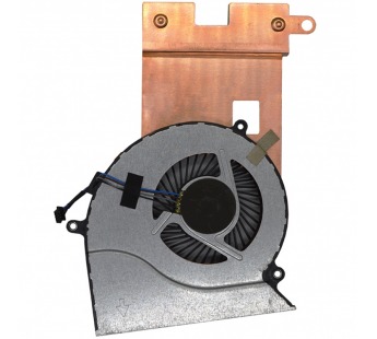 Вентилятор HP Omen 17-an (CPU)#1872956
