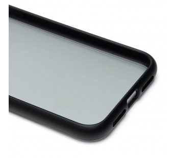 Чехол-накладка - PC035 для "Apple iPhone 11" (black) (106505)#2130377