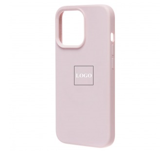 Чехол-накладка ORG SM003 SafeMag Soft Touch с анимацией для "Apple iPhone 13 Pro" (light pin(209160)#2075696