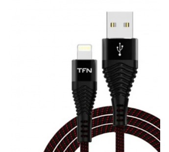 TFN кабель 8pin forza 1.0m black#1768706