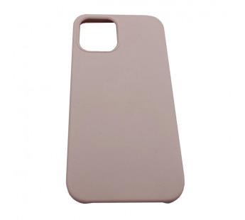 Чехол iPhone 12/12 Pro Silicone Case №19 в упаковке Иловый#1768577