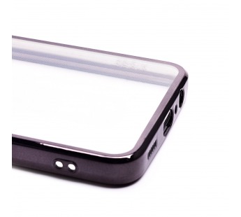 Чехол-накладка Activ Pilot для "Samsung SM-A047 Galaxy A04s" (black) (210040)#2055313