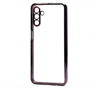 Чехол-накладка Activ Pilot для "Samsung SM-A047 Galaxy A04s" (black) (210040)#1830526