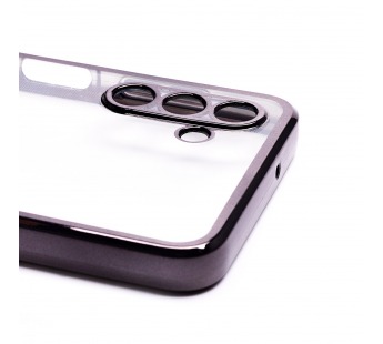 Чехол-накладка Activ Pilot для "Samsung SM-A047 Galaxy A04s" (black) (210040)#1830527