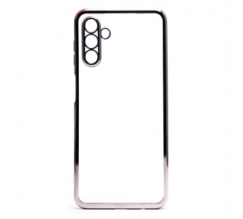 Чехол-накладка Activ Pilot для "Samsung SM-A047 Galaxy A04s" (silver) (210041)#1772308