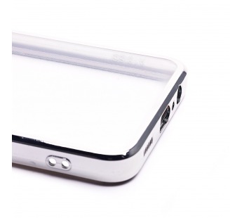 Чехол-накладка Activ Pilot для "Samsung SM-A047 Galaxy A04s" (silver) (210041)#2055312