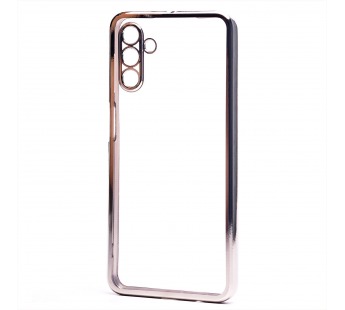 Чехол-накладка Activ Pilot для "Samsung SM-A047 Galaxy A04s" (silver) (210041)#1830528