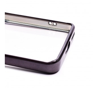 Чехол-накладка Activ Pilot для "Xiaomi 12S Ultra" (black) (210014)#2085281