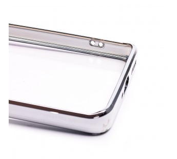 Чехол-накладка Activ Pilot для "Xiaomi 12S Ultra" (silver) (210015)#2085280