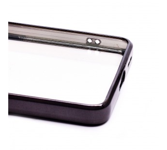 Чехол-накладка Activ Pilot для "Xiaomi Poco F4" (black) (209942)#2085279