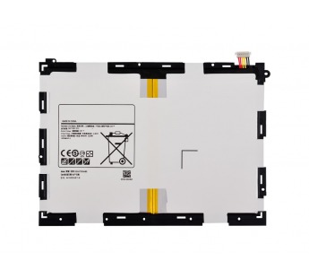 Аккумулятор для Samsung Tab A 9.7 T550/T555 6000 mAh (VIXION)#1834601