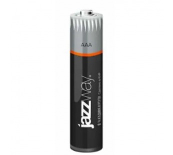 Батарейка мизинчик JAZZway ULTRA Alkaline LR3 1/24шт#1784937