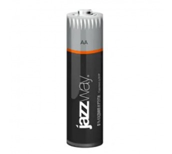 Батарейка пальчик  JAZZway ULTRA Alkaline LR6 1/24шт#1784933