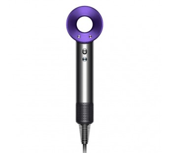 Фен Sencicimen Hair Dryer HD15 (фиолетовый)#1846652