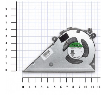 Вентилятор HP Pavilion 14-ec#1873343