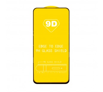 Защитное стекло "Полное покрытие" для Xiaomi Redmi Note 11S 4G/Poco M4 Pro 4G Черный#1780476