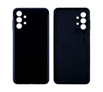 Задняя крышка для Samsung Galaxy A13 (A135F/A137F) Черный#2082159