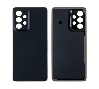 Задняя крышка для Samsung Galaxy A53 5G (A536B) Черный#2087565