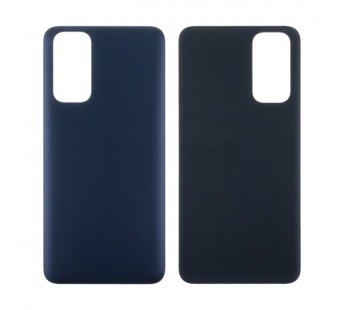 Задняя крышка для Xiaomi Redmi Note 11S 4G (2201117SY) Серый#2082160