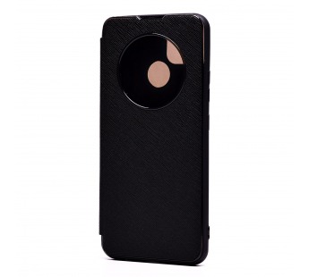 Чехол-книжка - BC003 для "OPPO realme C21" (black) (209288)#2139855