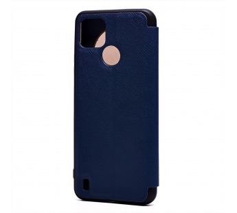 Чехол-книжка - BC003 для "OPPO realme C21" (blue) (209289)#2139848