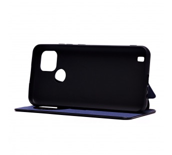 Чехол-книжка - BC003 для "OPPO realme C21" (blue) (209289)#2139849