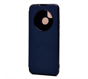 Чехол-книжка - BC003 для "OPPO realme C21" (blue) (209289)#2139851