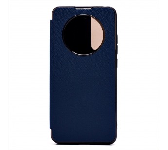 Чехол-книжка - BC003 для "Xiaomi 12/12S" (blue) (209992)#1774827