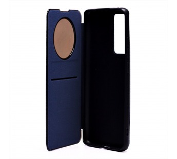 Чехол-книжка - BC003 для "Xiaomi 12/12S" (blue) (209992)#1774829