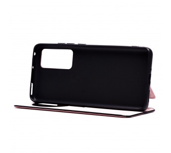 Чехол-книжка - BC003 для "Xiaomi 12/12S" (pink) (209993)#2133318