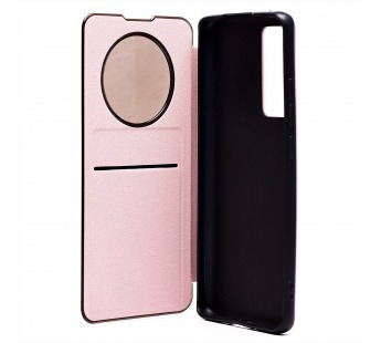 Чехол-книжка - BC003 для "Xiaomi 12/12S" (pink) (209993)#2133319