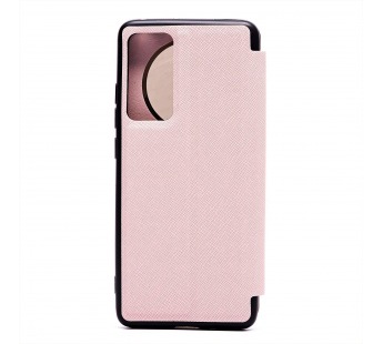 Чехол-книжка - BC003 для "Xiaomi 12/12S" (pink) (209993)#2133320