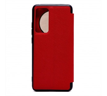 Чехол-книжка - BC003 для "Xiaomi 12/12S" (red) (209994)#1774832