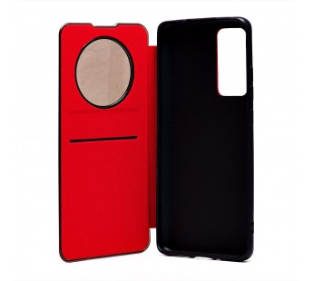 Чехол-книжка - BC003 для "Xiaomi 12/12S" (red) (209994)#1774833