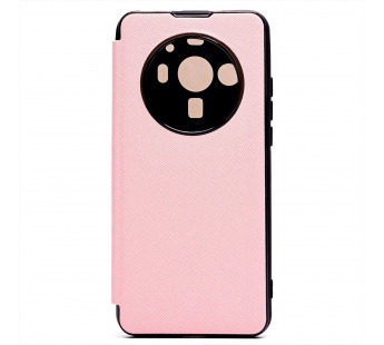 Чехол-книжка - BC003 для "Xiaomi 12S Ultra" (pink) (210018)#1774821