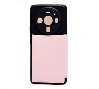 Чехол-книжка - BC003 для "Xiaomi 12S Ultra" (pink) (210018)#1781330