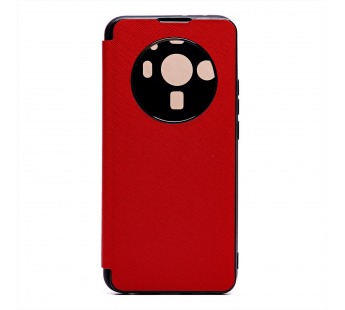 Чехол-книжка - BC003 для "Xiaomi 12S Ultra" (red) (210019)#1774823