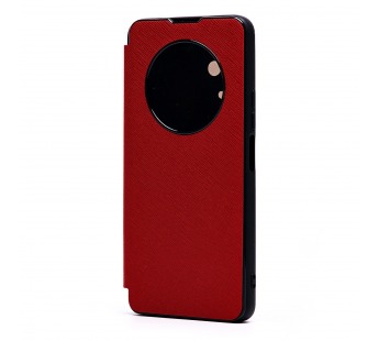 Чехол-книжка - BC003 для "Xiaomi Poco F4" (red) (209947)#1784260