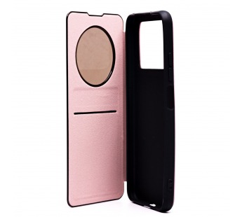 Чехол-книжка - BC003 для "Xiaomi Poco M4 Pro 4G" (pink) (209836)#1774785