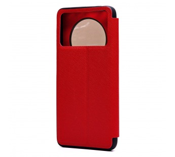 Чехол-книжка - BC003 для "Xiaomi Poco X4 Pro 5G" (red) (209853)#2098001