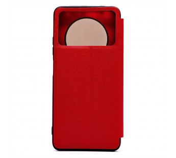 Чехол-книжка - BC003 для "Xiaomi Poco X4 Pro 5G" (red) (209853)#2098002