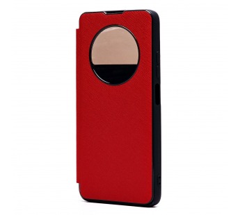 Чехол-книжка - BC003 для "Xiaomi Poco X4 Pro 5G" (red) (209853)#2098003