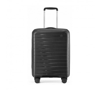                     Xiaomi Чемодан Ninetygo Lightweight Luggage 20" (черный)  #2095329