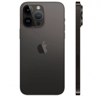 Смартфон Apple iPhone 14 Pro Max 128Gb Space Black (Euro/Australia/Arabic)#1771329