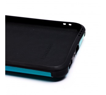 Чехол-накладка - SC310 для "Huawei Honor 10 Lite/P Smart 2019" (008) (black) (209584)#2085857