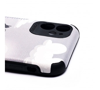 Чехол-накладка - SC310 для "Apple iPhone 11" (001) (grey) (209518)#2085724