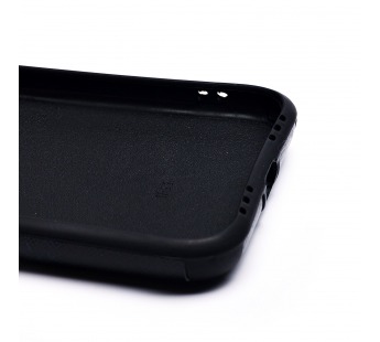 Чехол-накладка - SC310 для "Apple iPhone 11" (002) (black) (209519)#2064467