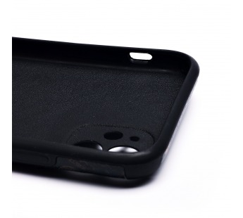 Чехол-накладка - SC310 для "Apple iPhone 11" (002) (black) (209519)#2064468