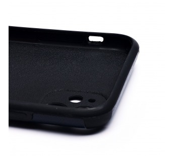 Чехол-накладка - SC310 для "Apple iPhone 11" (003) (dark green) (209520)#2064465